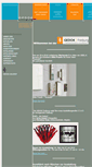 Mobile Screenshot of gedok-freiburg.de
